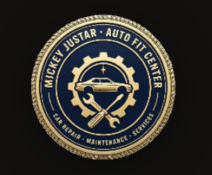 Mickey Justar Auto Fit Center