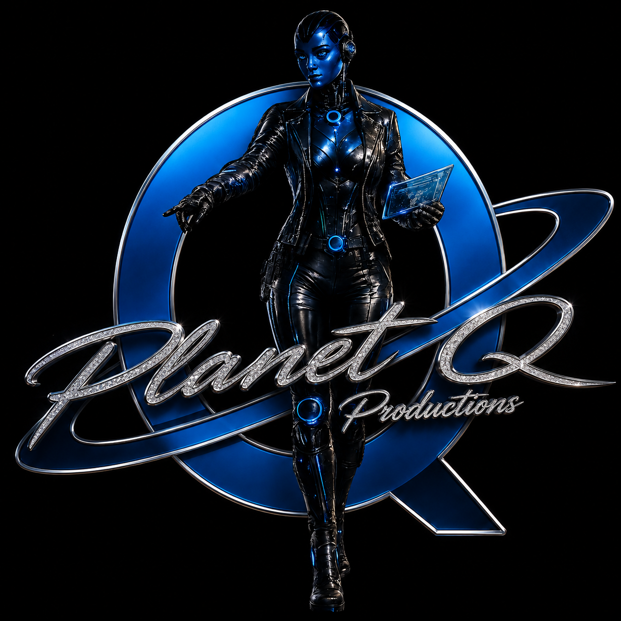 Planet Q Productions
